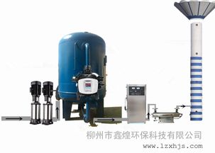 河谷清流 解鎖西南地區(qū)河水過(guò)濾新篇章——專利產(chǎn)品引領(lǐng)水處理新風(fēng)尚